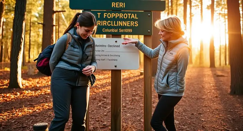 Hike Outfits for Beginners That Nail Function Before Chasing Aesthetics