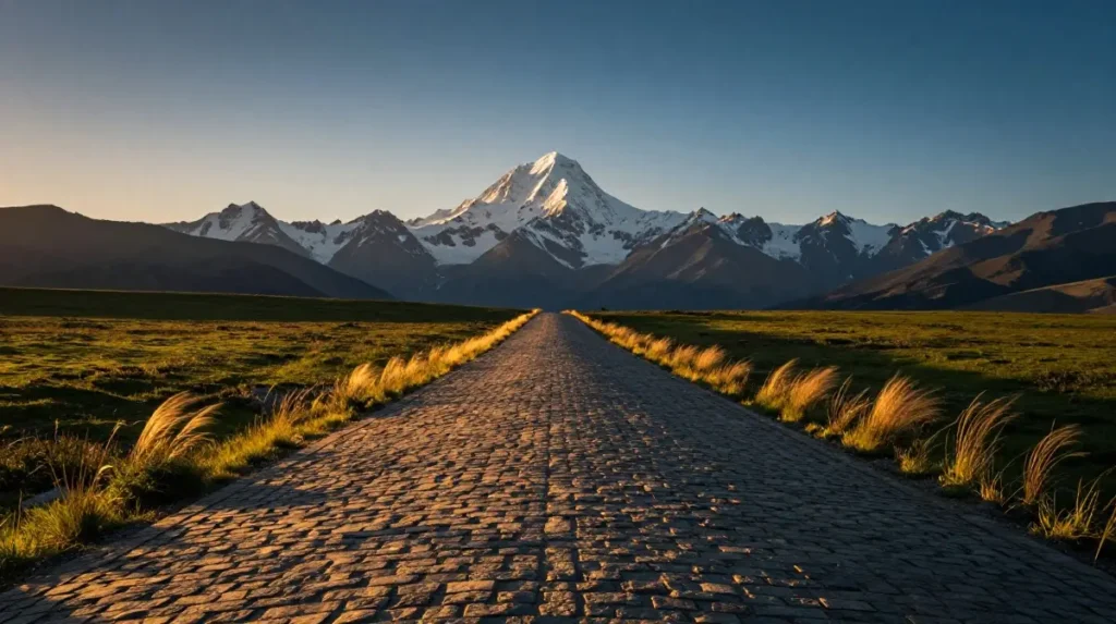 How Leading Lines Pull a Viewer Straight Into the Heart of Your Landscape