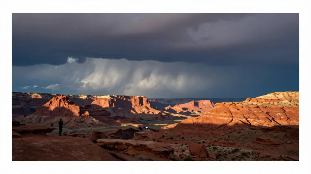 Landscape Photography in Harsh Light: How to Shoot When the Conditions Fight You