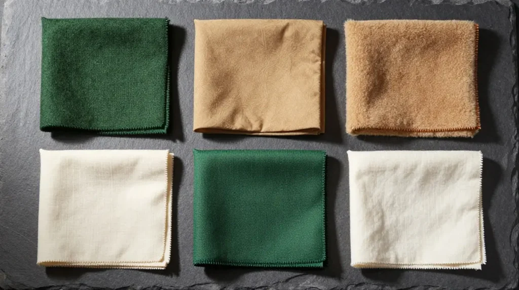 The Best Fabrics for Hiking Aesthetic Outfits That Actually Perform on Trail