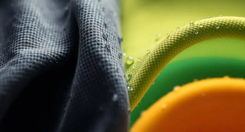 The Quick Dry Fabric Question Every Modest Hiker Should Ask Before Buying