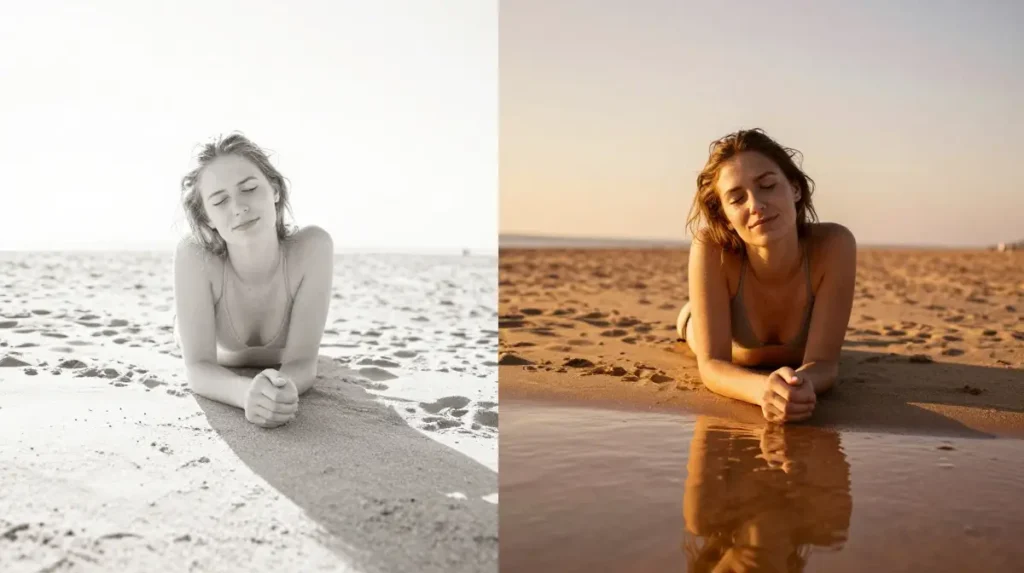 Beach and Pool Photography Mistakes That Ruin Otherwise Perfect Shots