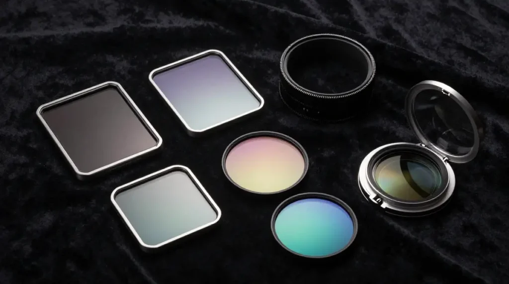 Filters Demystified: ND Graduated ND and Polarizers Ranked by Real World Value