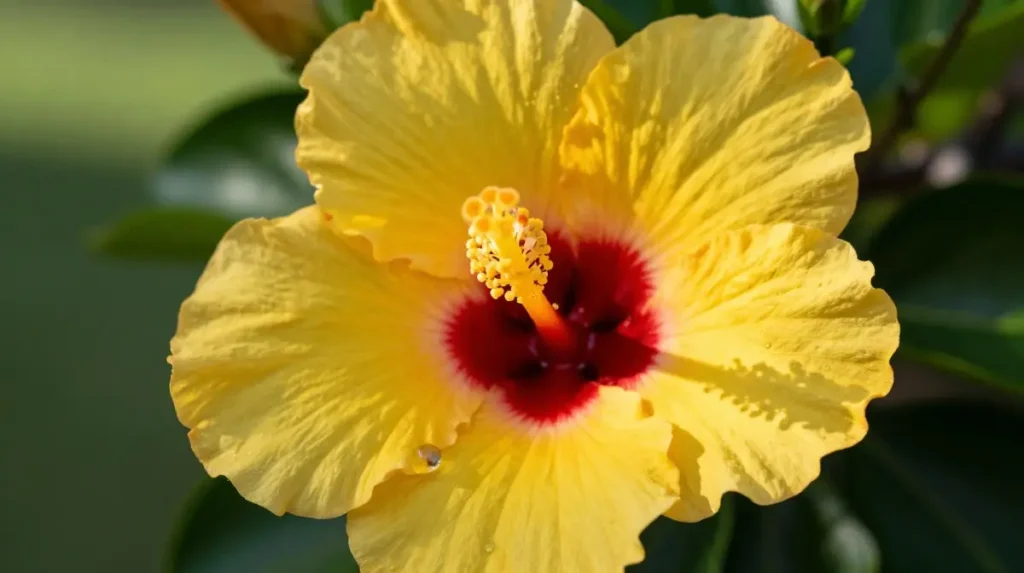 Floral Hawaii Aesthetic Backgrounds Built Around Hibiscus and Plumeria