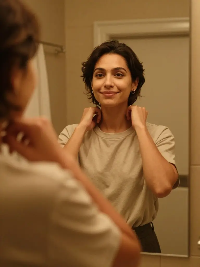 Neat Casual Outfits for a First Date That Feel Calm and Confident