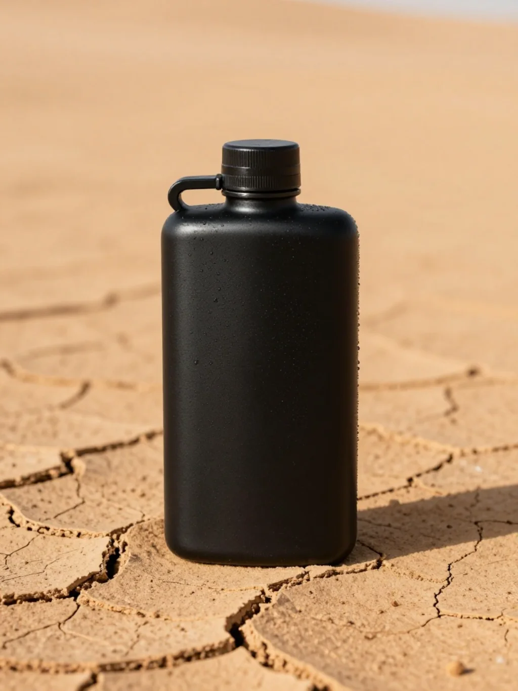Smart Thermal Mechanics of Insulated Flasks in Scorching Heat