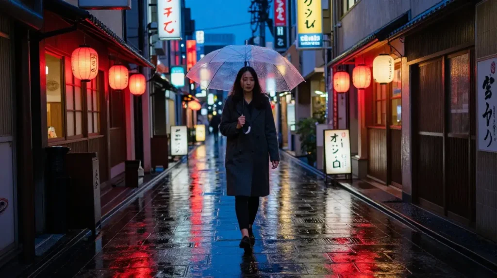 City and Urban Vacation Photography That Captures Real Atmosphere