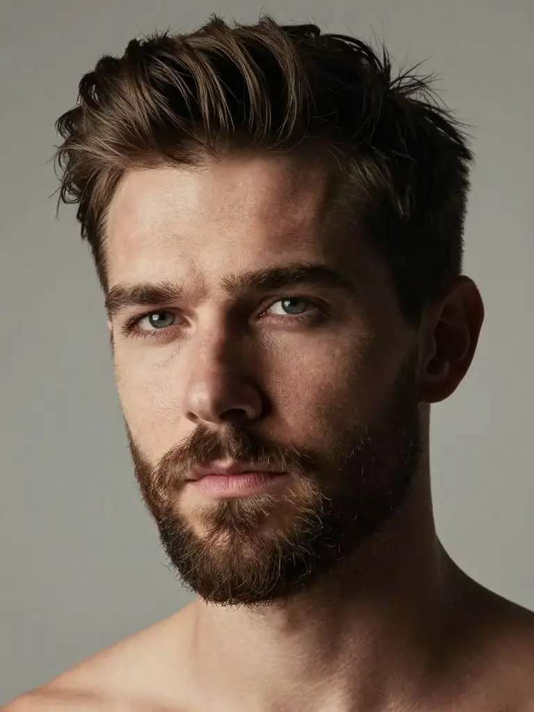 Grooming Details That Quietly Make or Break Every Casual Outfit