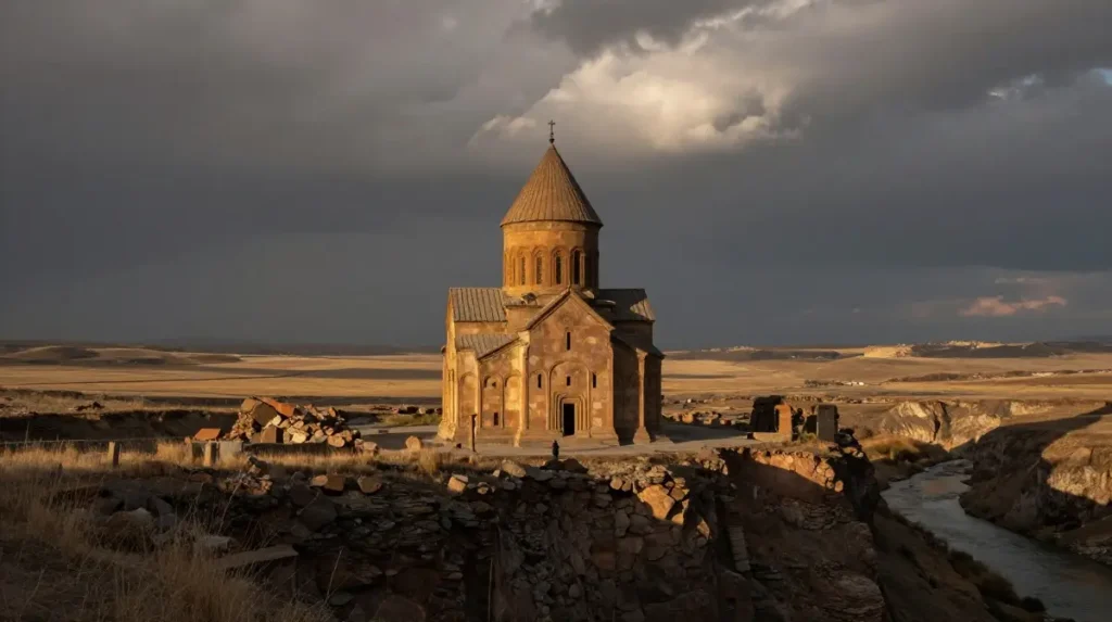 Hidden Turkey — Eleven Destinations That Exist Beyond the Tourist Trail