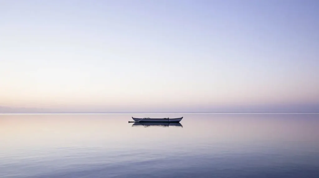 Minimalist Hawaii Wallpapers That Speak Loudly Through Deliberate Silence