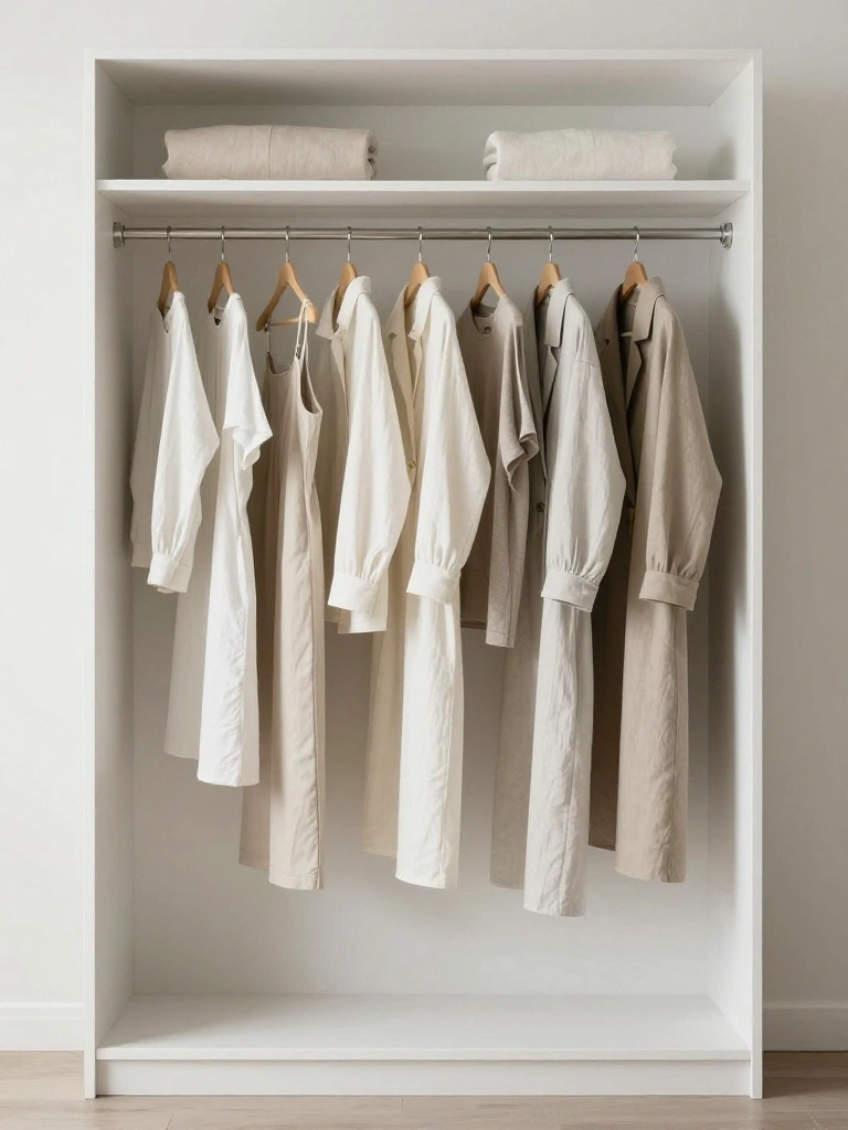 The Ultimate Guide to Building a Sustainable Student Capsule Wardrobe
