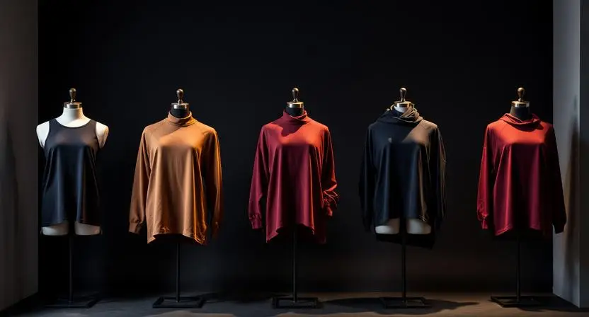 Brands Quietly Building the Best Modest Activewear Nobody Talks About