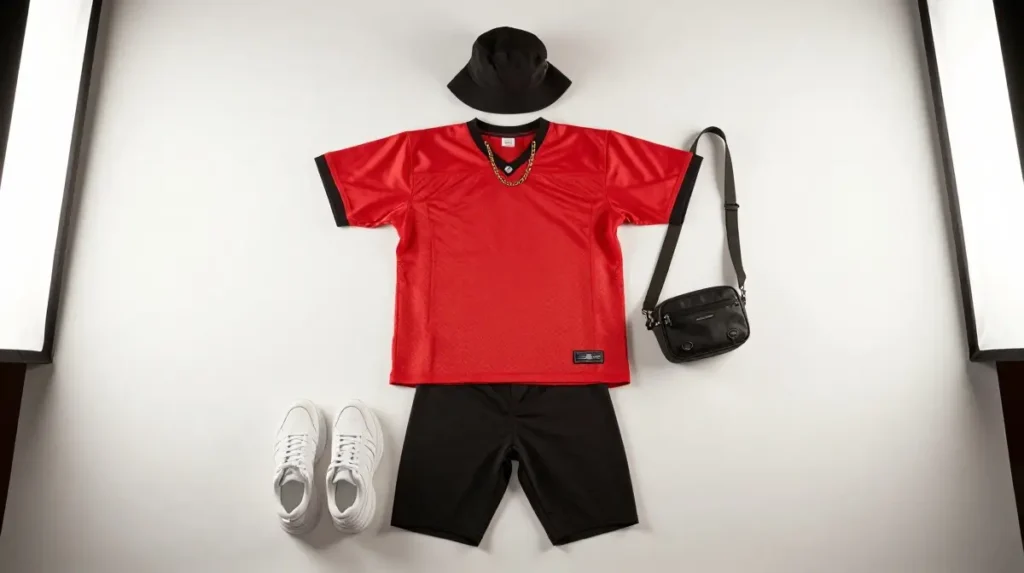 Accessories That Complete a Football Jersey Outfit Without Overdoing It