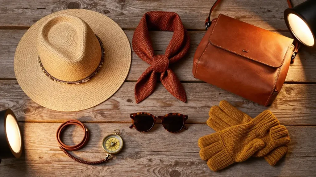 Accessories That Instantly Elevate Any Hiking Aesthetic Outfit to the Next Level