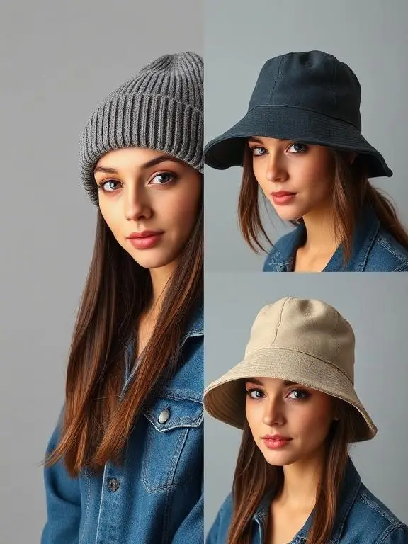 Beanies Snapbacks and Bucket Hats — Headwear That Completes the Vibe