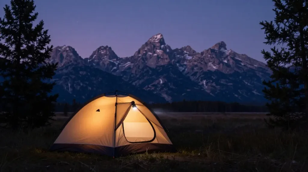 Campsite Booking Strategies That Guarantee You Sleep Under the Stars