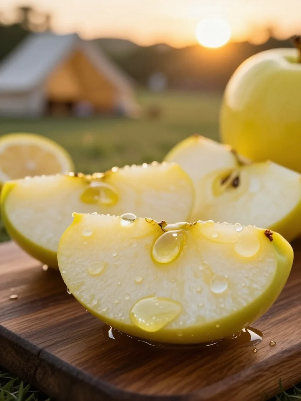 How Citrus Infusions Shield Pre Cut Produce from Bitter Oxidation