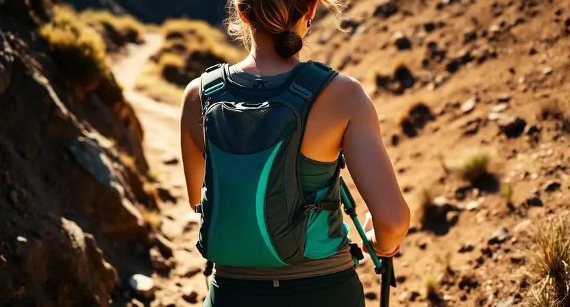 Hydration Pack and Day Pack Pairings That Complete Any Summer Trail Look
