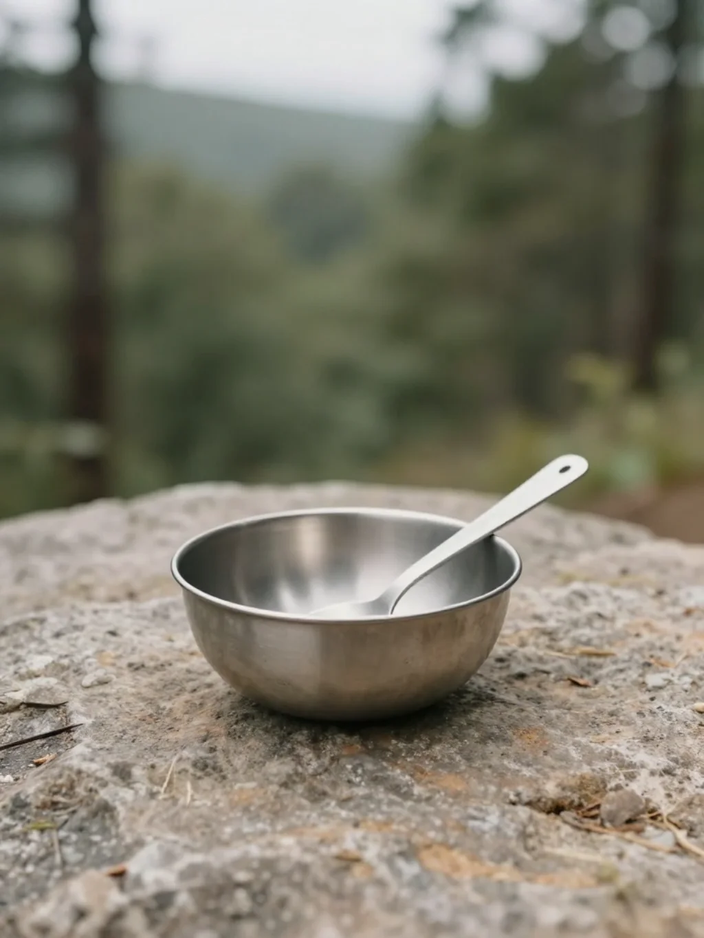 Zero Waste Kitchen Ethics for the Conscious Modern Nomad