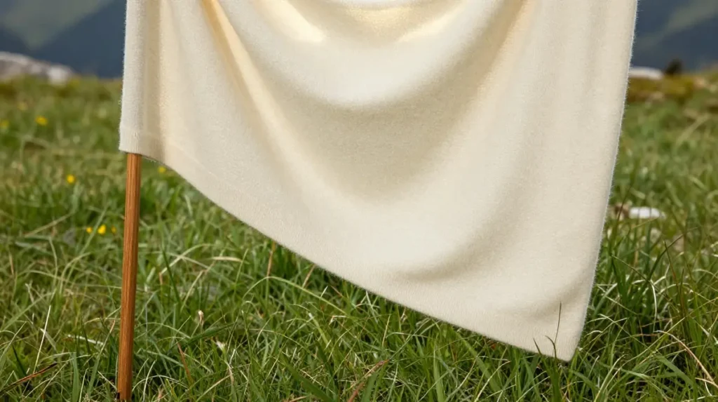 Odor Resistant Fabrics That Save Your Dignity on a Seven Day Trek