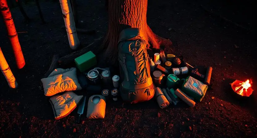 Overnight and Multi Day Hiking Gear That Earns Its Weight Every Single Mile