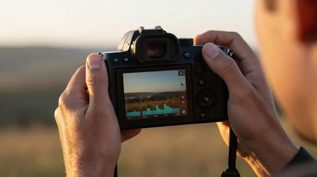 The Histogram Habit That Every Landscape Photographer Needs to Build Immediately