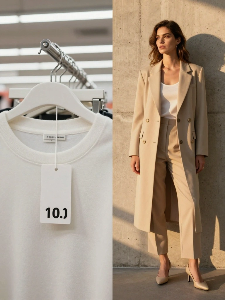Budget Outfit Building That Looks Runway-Lifted Without the Runway Price Tag