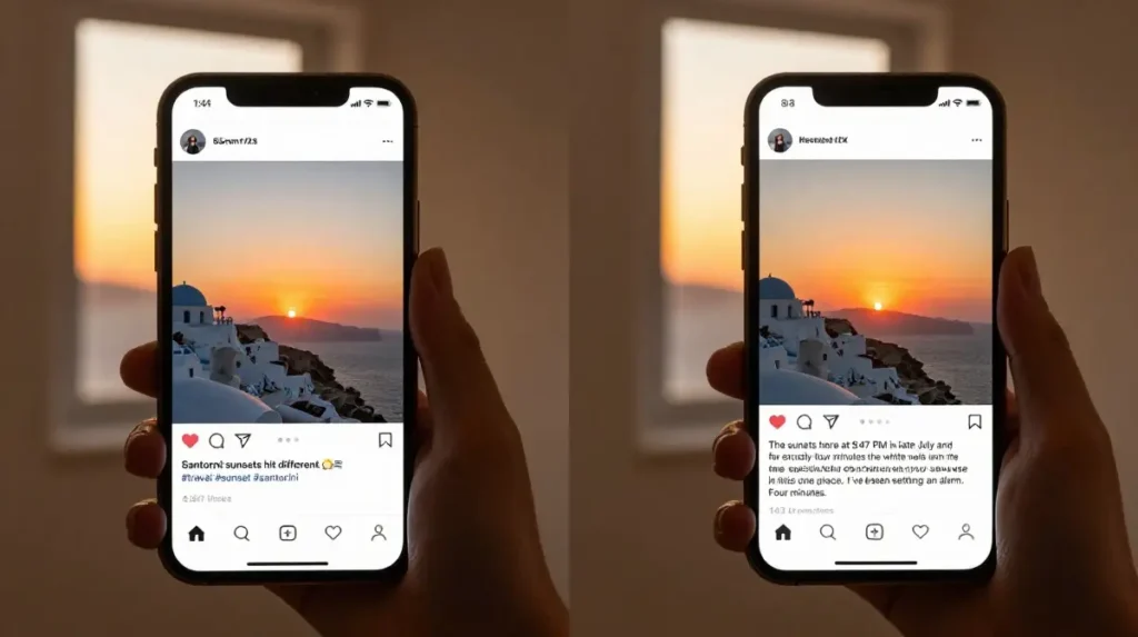Captions That Turn Good Vacation Photos Into Unforgettable Posts