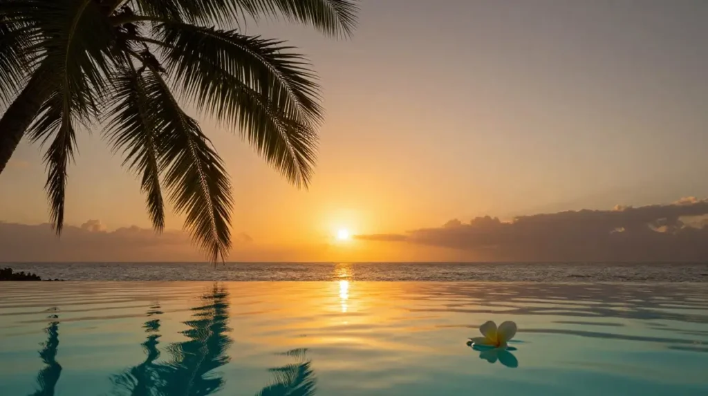 Hawaii Aesthetic Wallpaper for iPhone Lock Screens That Stop the Scroll
