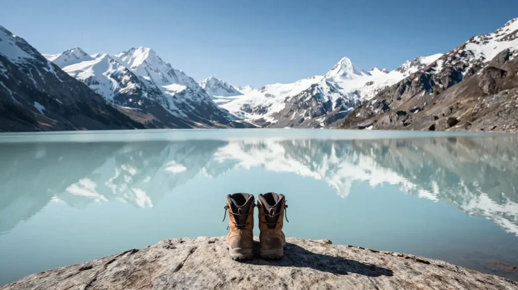 Leave No Trace Rules Every Road Tripper Must Know and Follow