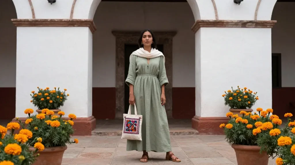 Modesty, Culture, and Style — Dressing Respectfully Without Dimming Your Glow