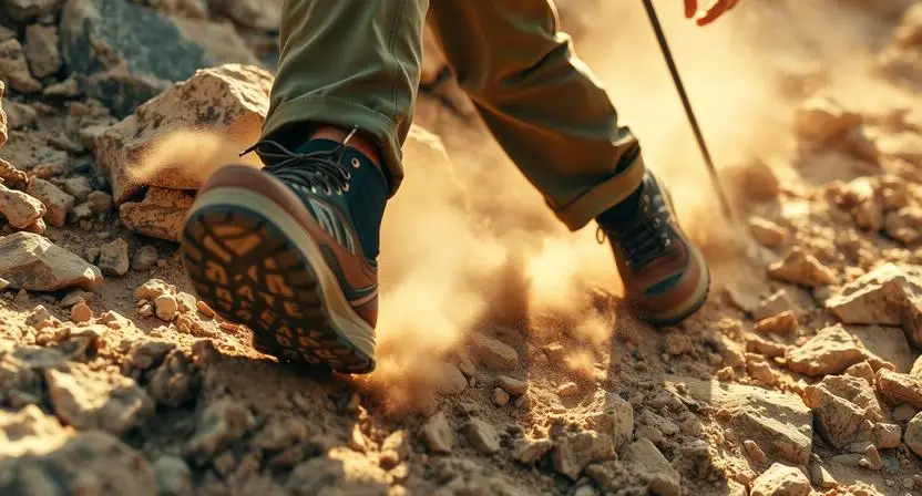 The Ankle Length Pant Debate and What Actually Works on Rocky Terrain