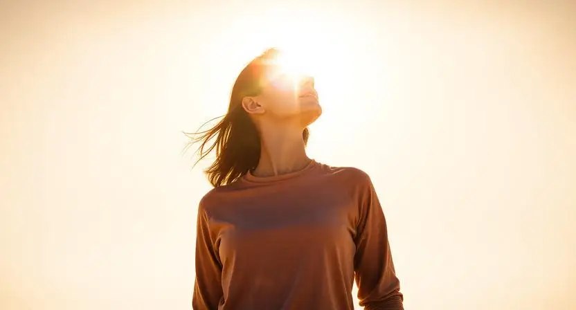 UPF Rated Clothing and the Sun Science Every Summer Hiker Needs to Understand
