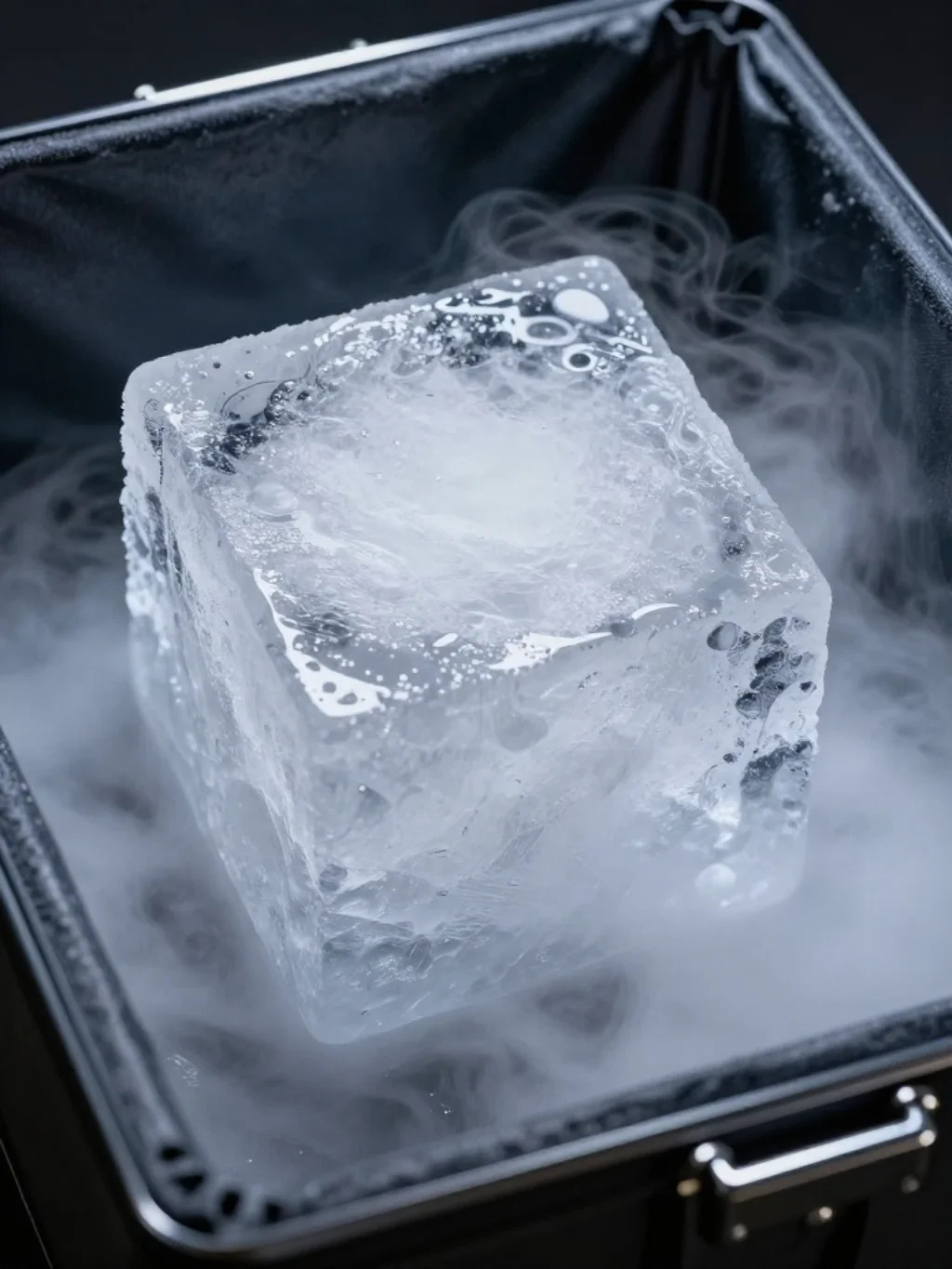 Weatherproof Storage Masterpieces Outlast Scorching Summer Solstice Heat