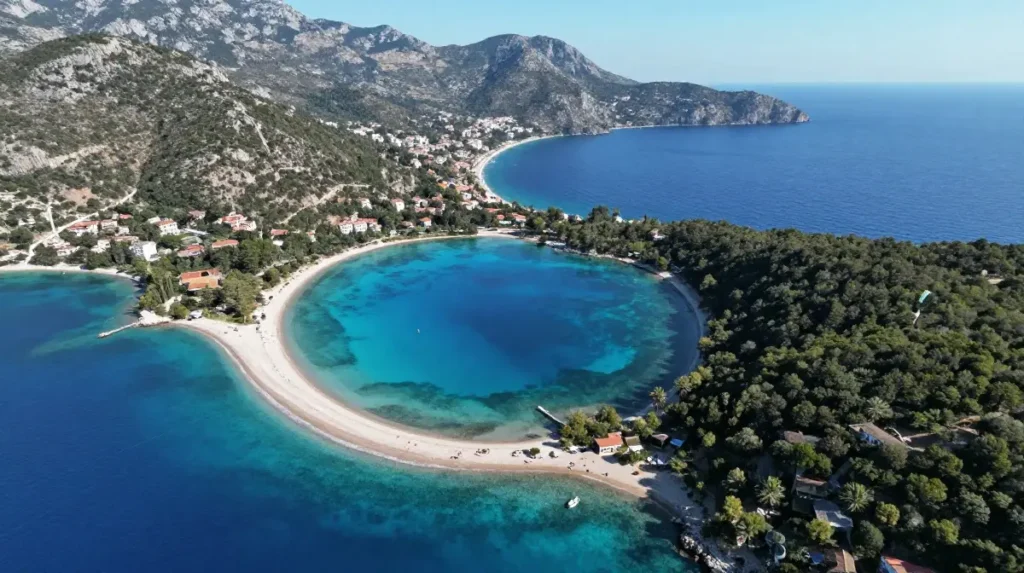 Fethiye and the Blue Lagoon — the Coastline Turkey Saved for Last