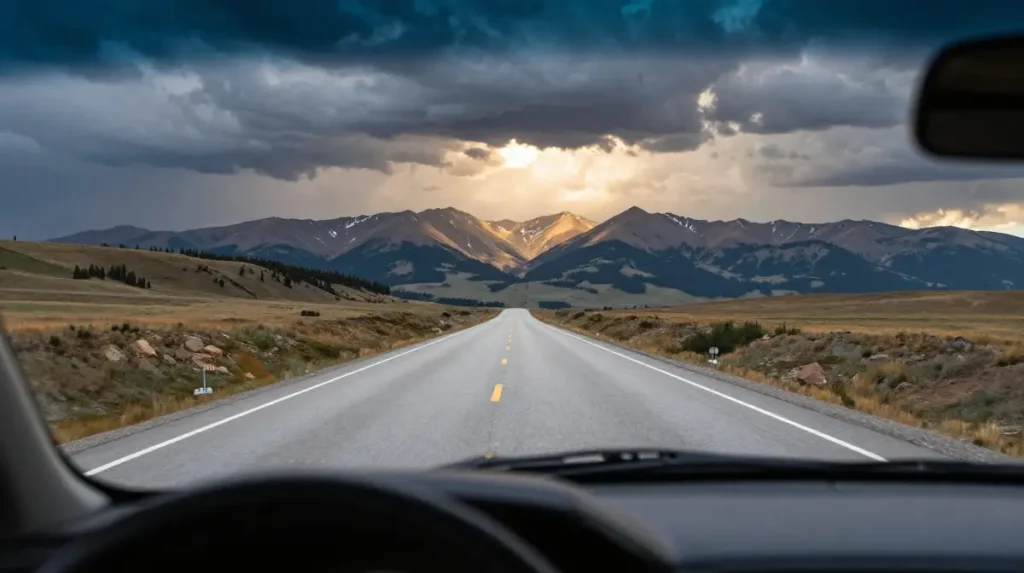 Getting Around Wyoming Without Losing Your Mind or Your Itinerary