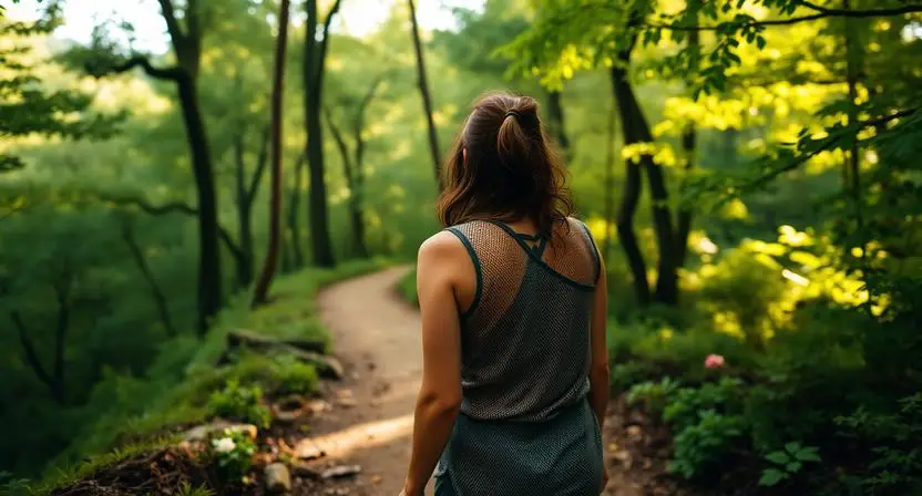 Hot and Humid Trail Outfits Designed for the South and Southeast USA Summer