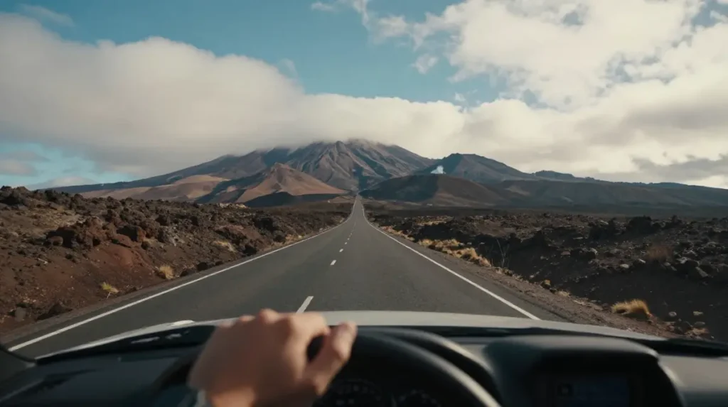 How to Road Trip the Entire Island Without Missing Its Most Dramatic Corners