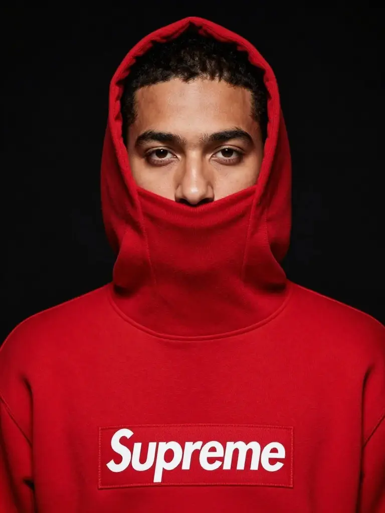 Logo Culture and Brand Energy — When a Print Becomes a Personality Statement