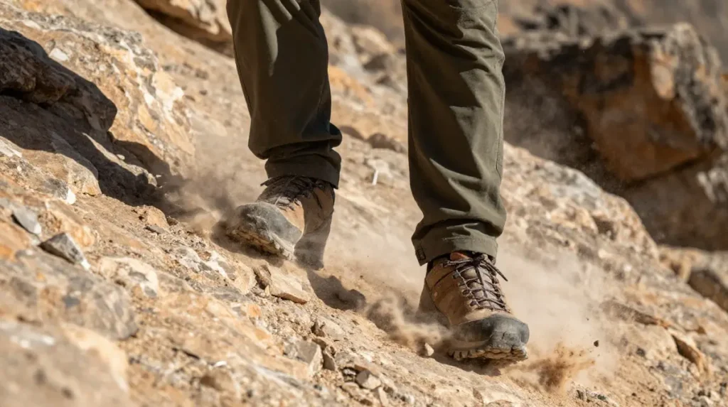 Trekking Boots and Clothing Combos That Actually Work Together on Trail