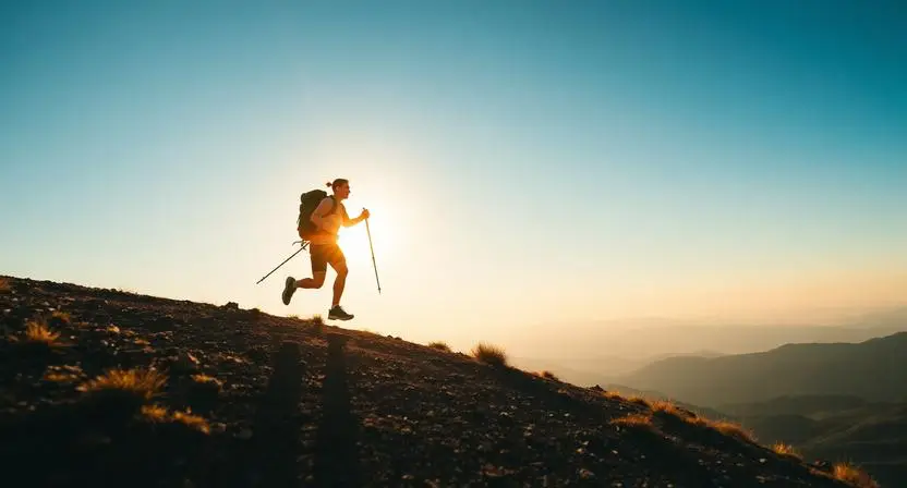 Ultralight Hiking Setups That Prove Less Weight Changes the Entire Experience