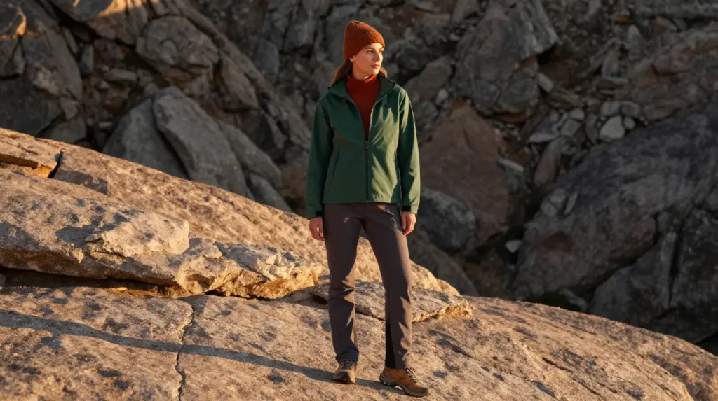 Budget Trail Outfits That Perform Like Premium Without the Price Tag