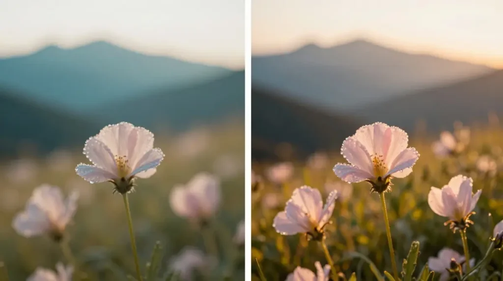 Depth of Field Decisions That Make or Break a Scenic Landscape Composition