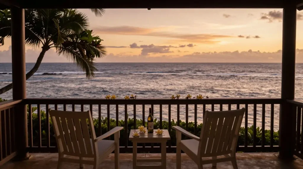 Hawaii Honeymoon Planning That Goes Far Beyond the Obvious Romantic Clichés