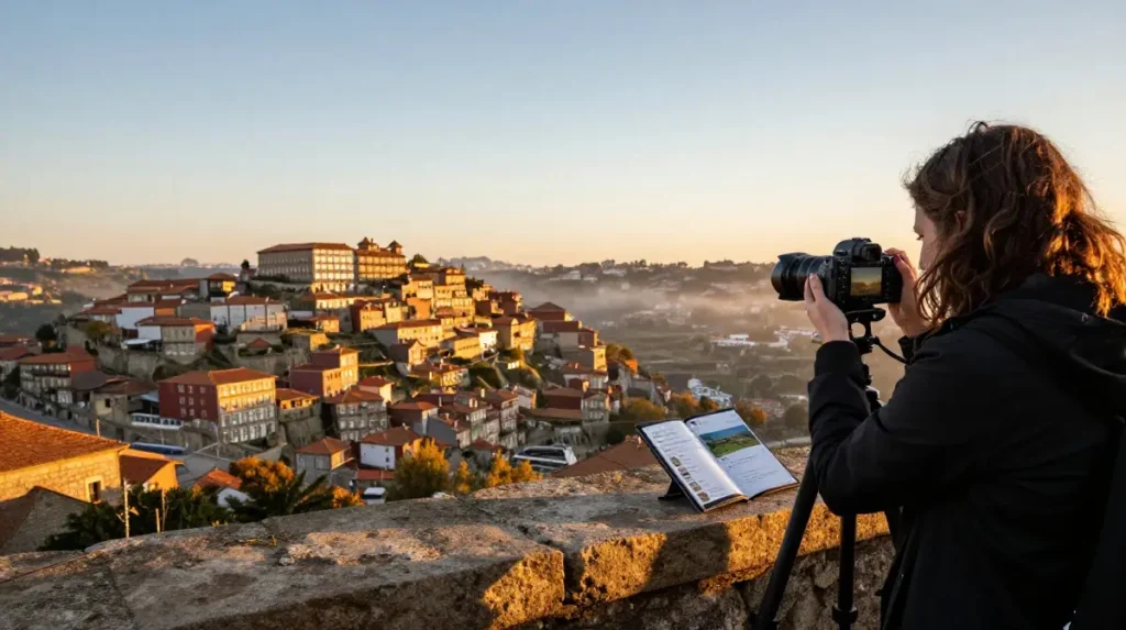 Hidden Photo Spots and Research Tactics Most Tourists Never Use