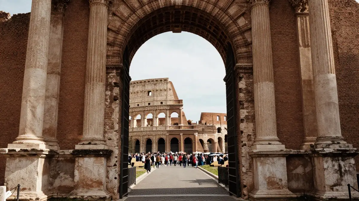 Skip the Line Secrets and Ticket Strategies Every Visitor Needs to Know