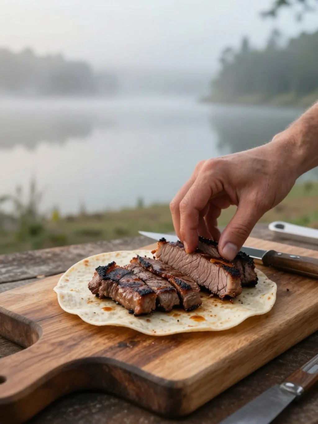 The Art of Utilizing Leftover Starlight Dinners for Next Day Fuel