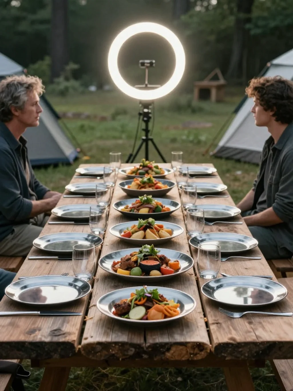 The Undeniable Drama of Securing Intricate Camping Easy Meals Everyday