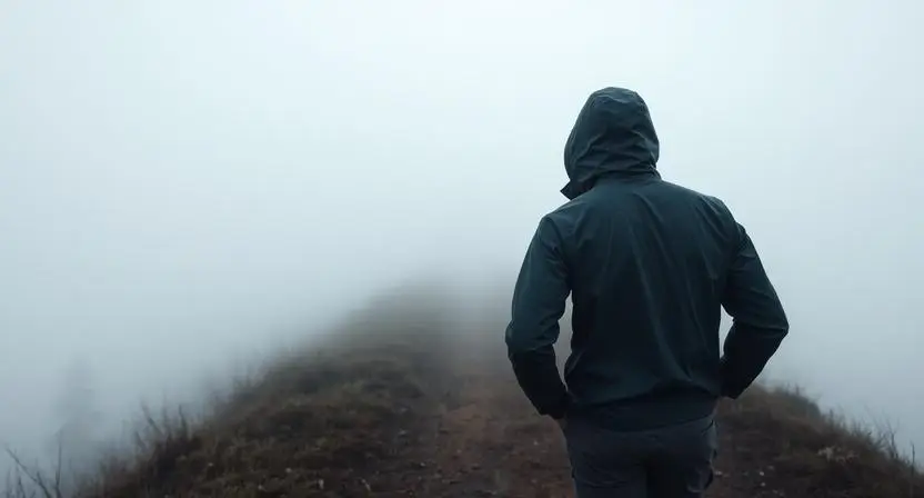 Weather and Mood — Shooting Stunning Photos in Fog Rain and Wind