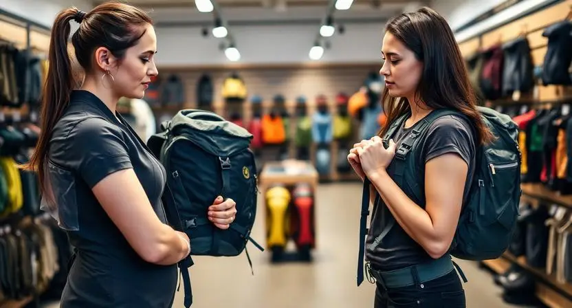 Women Specific Hiking Gear Built for Bodies That Generic Sizing Always Ignores